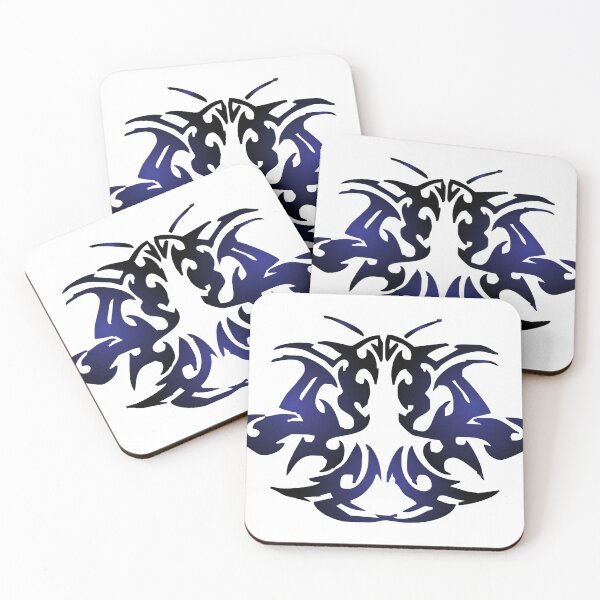 Item preview, Abstract Tattoo pattern Designs designed and sold by SLExpress.