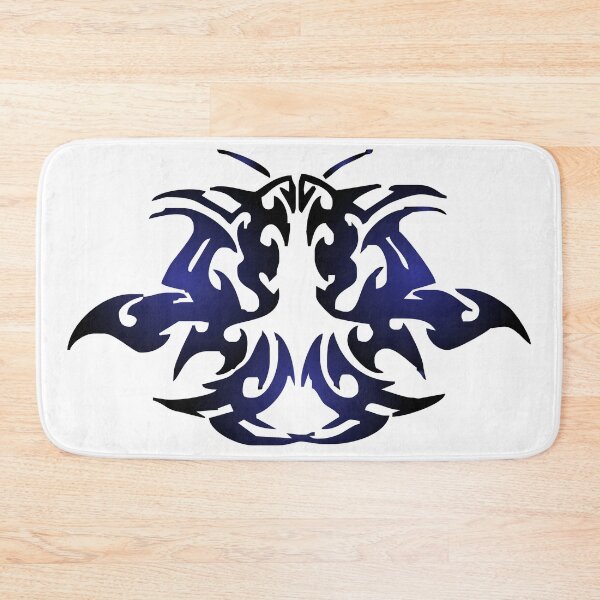 Item preview, Abstract Tattoo pattern Designs designed and sold by SLExpress.