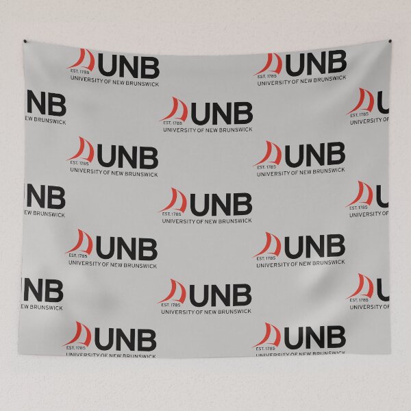 Item preview, U of New B Style3 designed and sold by Paintbyamora.