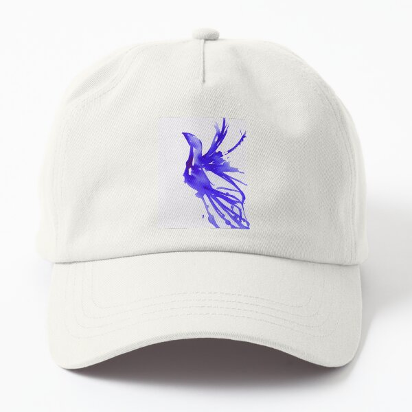 Birds of paradise IV/IV Dad Hat
