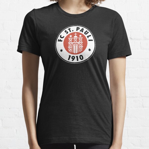Bestseller - ST Pauli Merchandise Essential T-Shirt