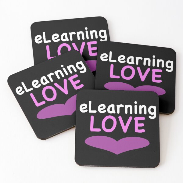 Item preview, eLearning Love designed and sold by NadyaCC.