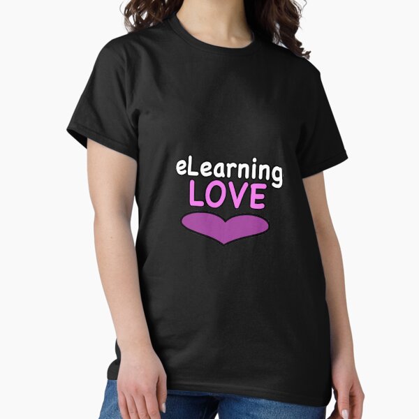Item preview, eLearning Love designed and sold by NadyaCC.