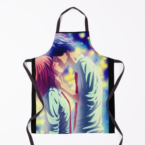 Item preview, Kou mabuchi Tshirt - futaba yoshioka Sticker - Ao Haru Ride Manga designed and sold by kinsies.