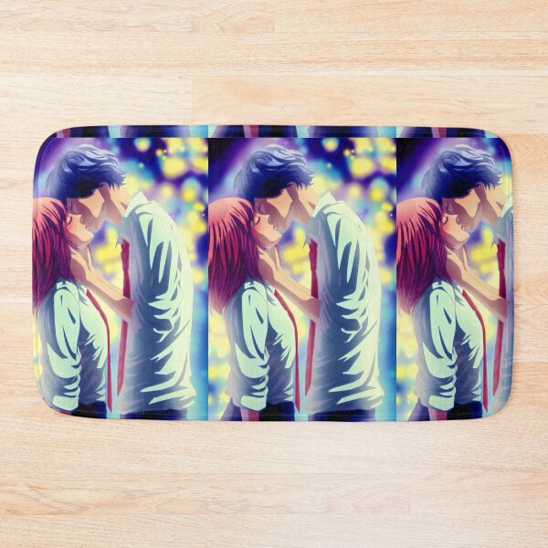 Item preview, Kou mabuchi Tshirt - futaba yoshioka Sticker -  Ao Haru Ride Manga designed and sold by kinsies.
