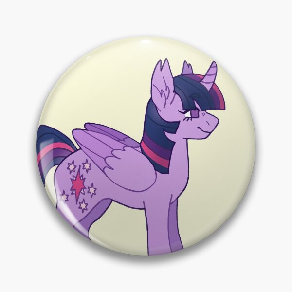 Item preview, Twilight Sparkle designed and sold by hazyhund.