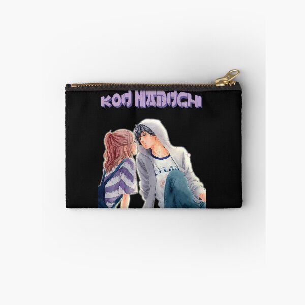 Item preview, Kou mabuchi Tshirt - Kou Mabuchi Anime Sticker -  Ao Haru Ride Manga designed and sold by kinsies.
