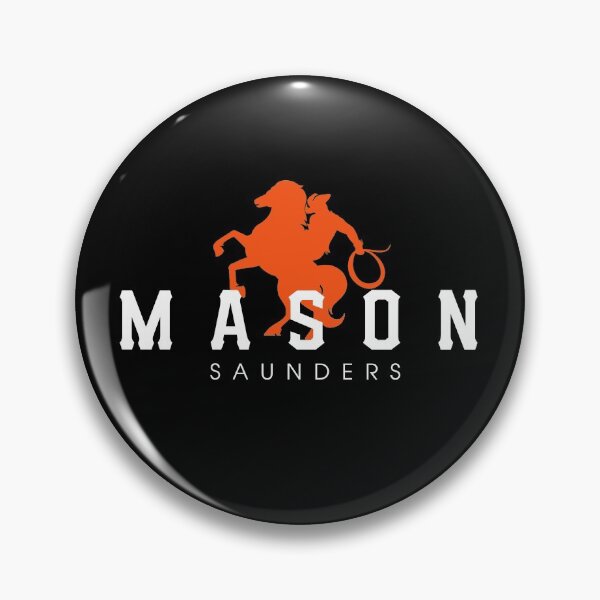 Item preview, Mason Saunders designed and sold by olliefu.