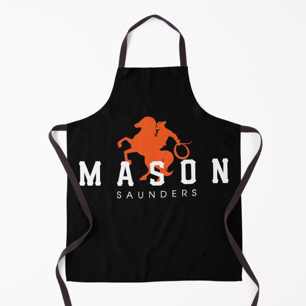 Item preview, Mason Saunders designed and sold by olliefu.