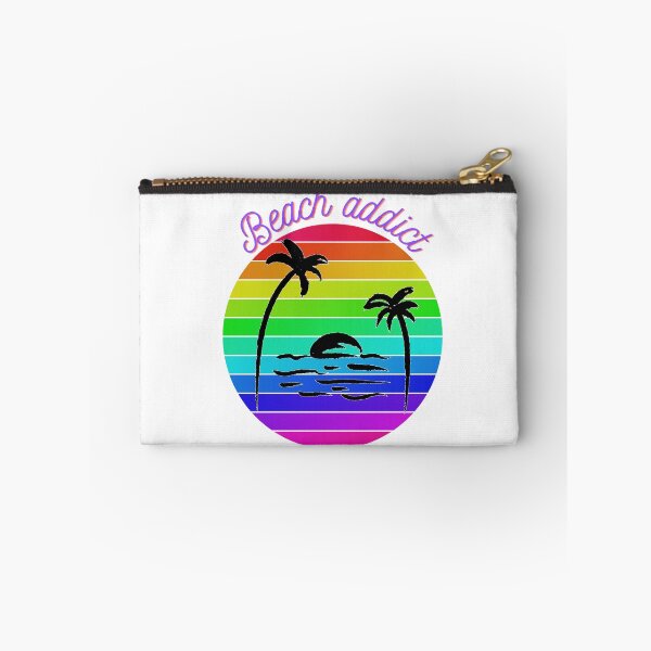 Item preview, beach addict designed and sold by damacon.