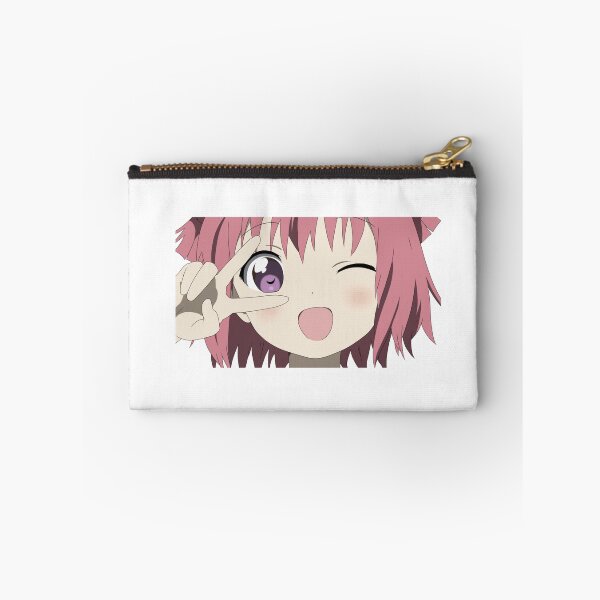 Item preview, Yuru Yuri - Akaza Akari designed and sold by MegurineMariko.