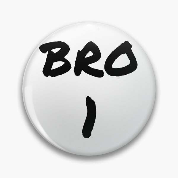 Item preview, Bro 1 designed and sold by Raeder20.
