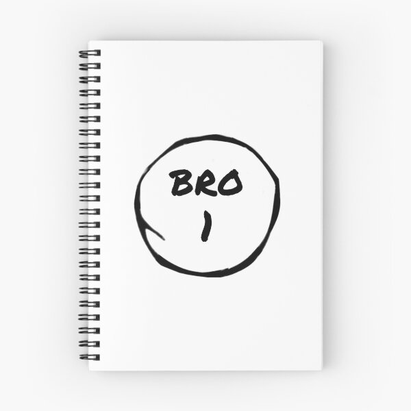 Item preview, Bro 1 designed and sold by Raeder20.
