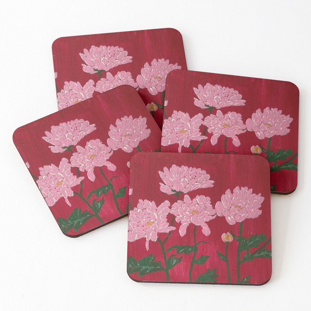 Item preview, Coasters (Set of 4) designed and sold by RuthBreen1.