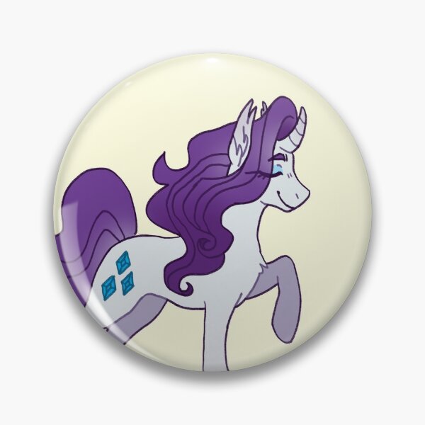 Item preview, Rarity designed and sold by hazyhund.