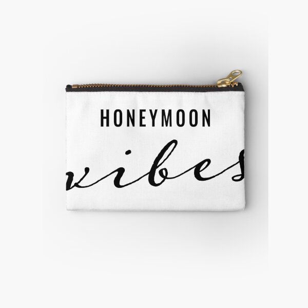 Item preview, Just Married Vibe. It's a vibe. designed and sold by Space Fox.