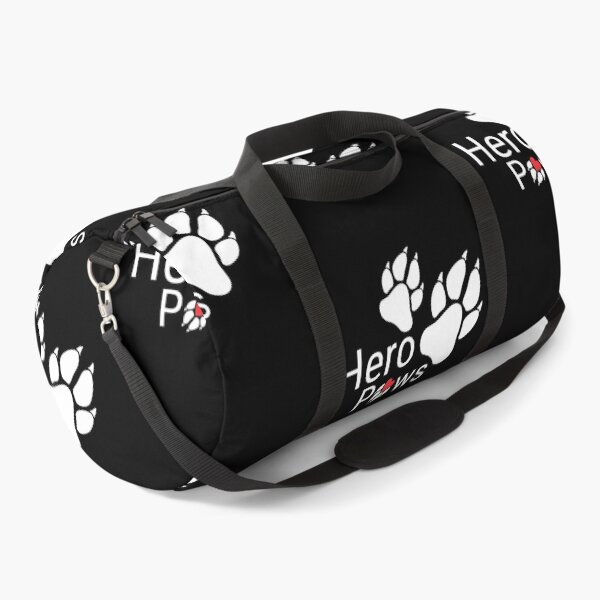 Item preview, Love Hero Paws Pet Animal designed and sold by skgraphictrafic.