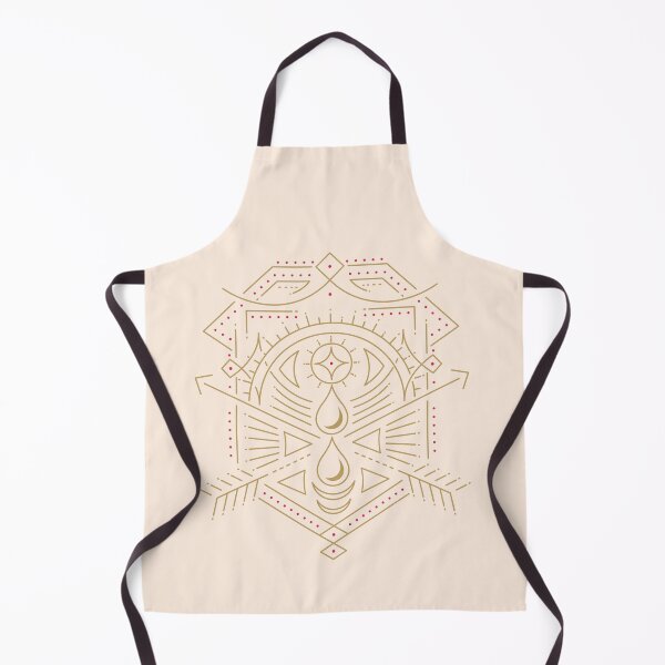 Item preview, Decorative Elements Geometric Design 1 designed and sold by Wiggly Lines.
