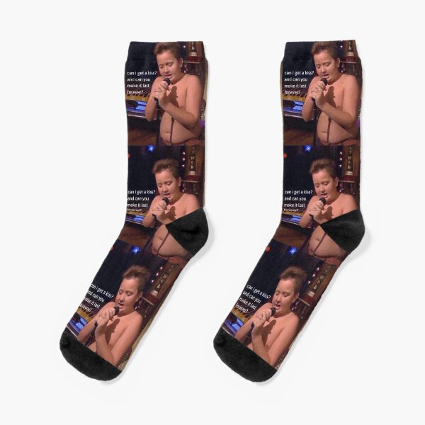 Item preview, Gibby Singing - iCarly designed and sold by Gonzine.