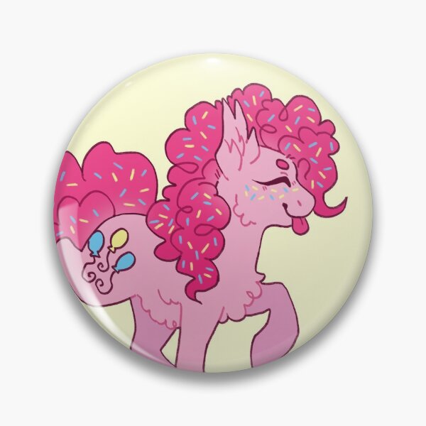 Item preview, Pinkie Pie designed and sold by hazyhund.