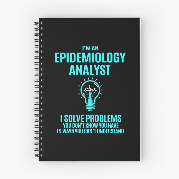 Item preview, Epidemiology Analyst T Shirt - I Solve Problems Gift Item Tee designed and sold by emorestste.
