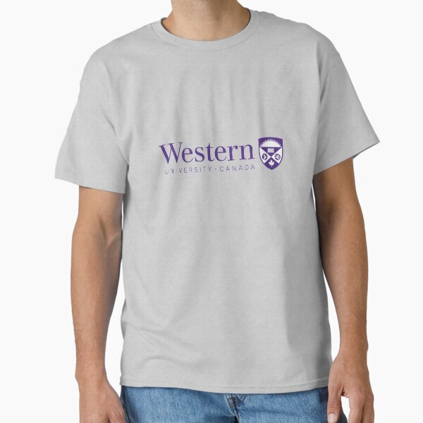 Item preview, University of Western Ontario Style1 designed and sold by Paintbyamora.