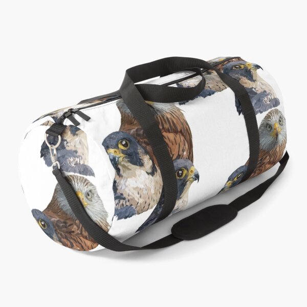 Item preview, Kite and Peregrine Falcon designed and sold by obscurite.