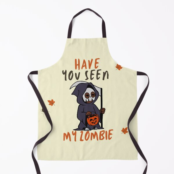 Item preview, have U Seen My Zombie designed and sold by GlobalHunt.