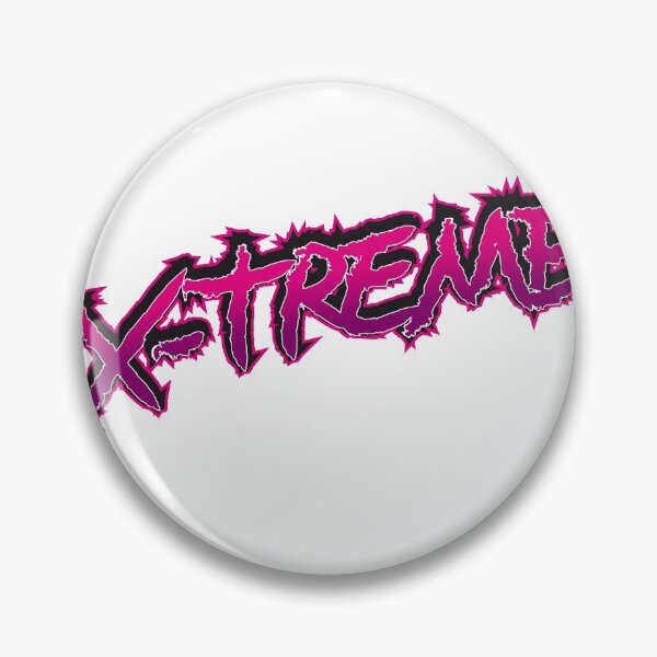 Item preview, X-Treme Text art design trendimg art designed and sold by SLExpress.