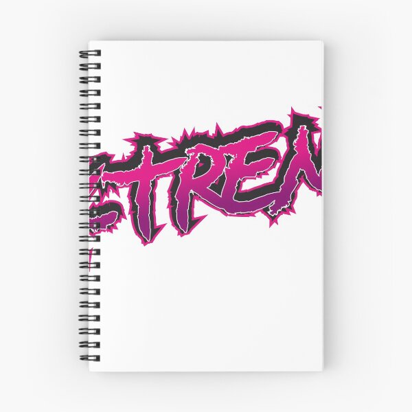 Item preview, X-Treme Text art design trendimg art designed and sold by SLExpress.