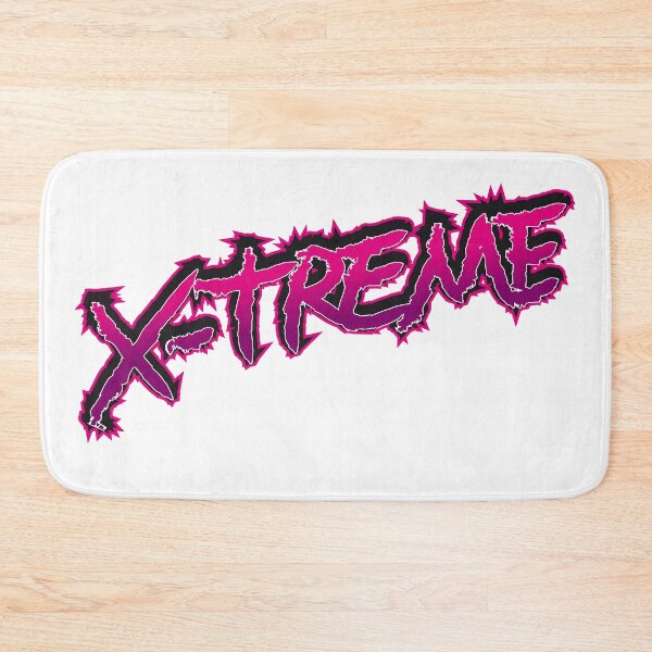 Item preview, X-Treme Text art design trendimg art designed and sold by SLExpress.