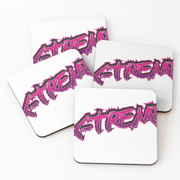 Item preview, X-Treme Text art design trendimg art designed and sold by SLExpress.
