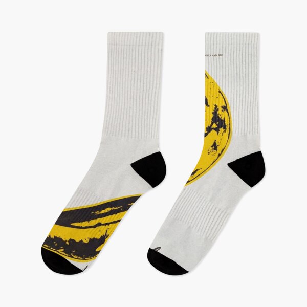 Item preview, The Banana designed and sold by vanwormerjanet.