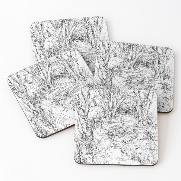 Item preview, Headland Park designed and sold by CeciliaBell.