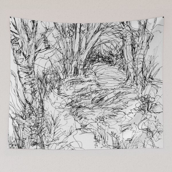 Item preview, Headland Park designed and sold by CeciliaBell.