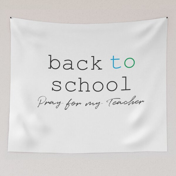 Item preview, Welcome Back to School  designed and sold by johndesignwaves.