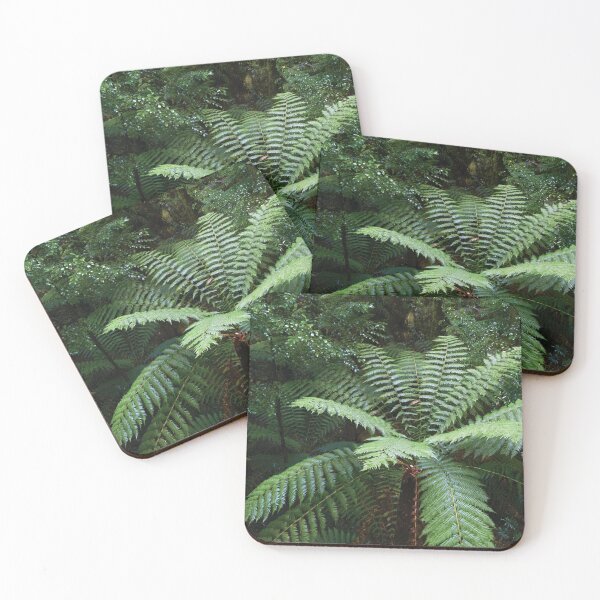 Item preview, Forest Fern 3 designed and sold by Shane O'Sullivan.