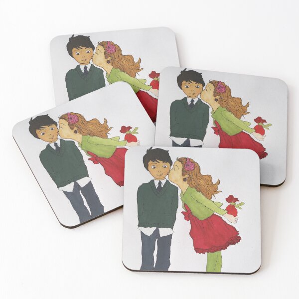 Item preview, Little Couple designed and sold by Lalitachoudhary.