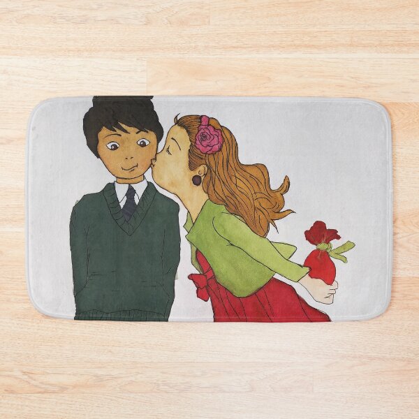 Item preview, Little Couple designed and sold by Lalitachoudhary.