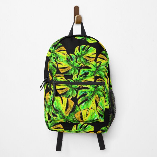 Item preview, Jungle Leaves designed and sold by Linda Callaghan.