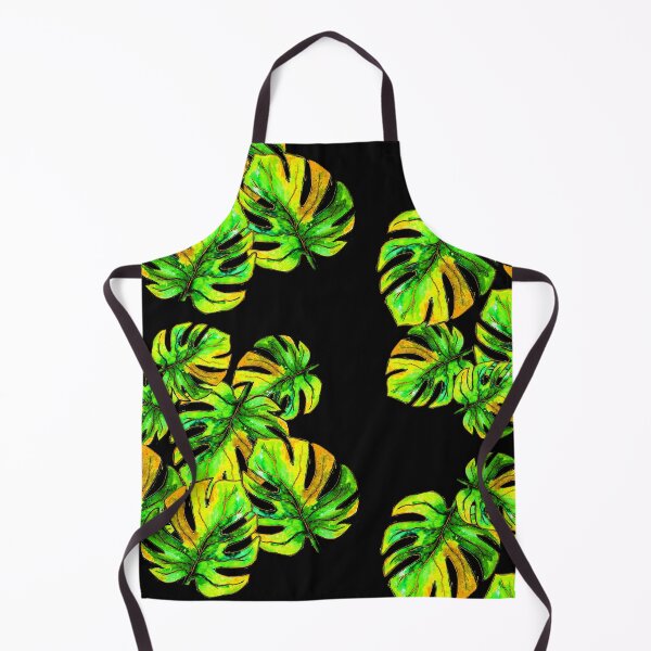Item preview, Jungle Leaves designed and sold by Linda Callaghan.