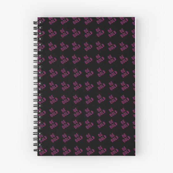 Item preview, Be Bold! designed and sold by Shnehansu.