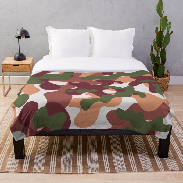 Item preview, Desert Camoflauge designed and sold by T-RAZR.