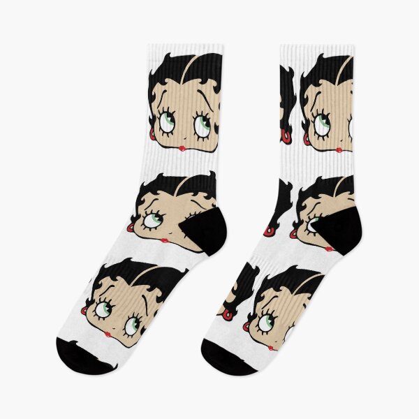 Item preview, Betty Boop designed and sold by Belicia Kingsley.