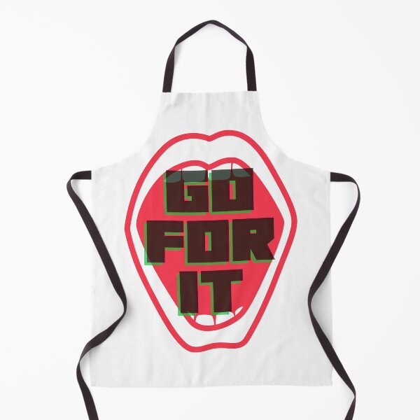 Item preview, Go for it designed and sold by max-art-lvl.