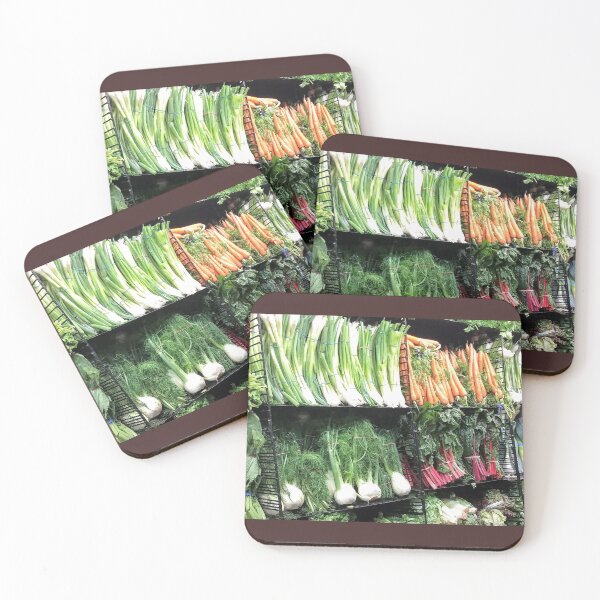 Item preview, Veggie Display designed and sold by Mark Roon-Reitmeier.