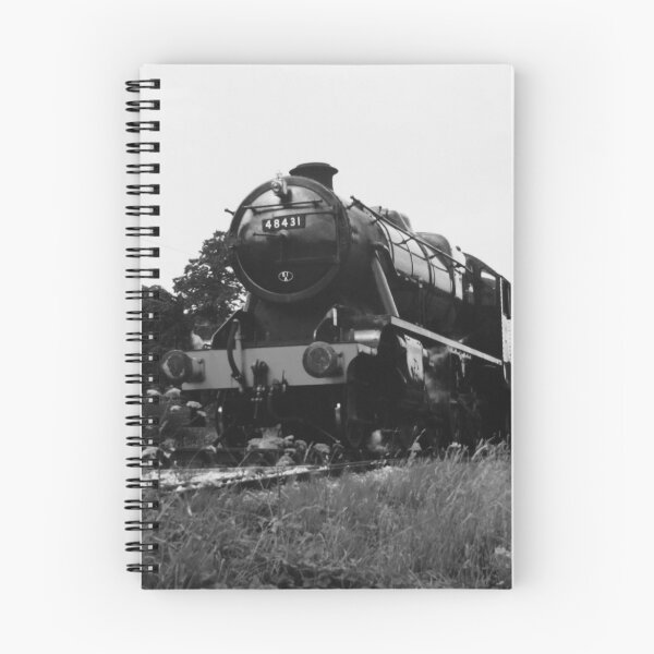 Item preview, Time Travel By Steam b/w designed and sold by Martin Howard.