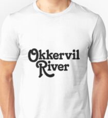 Okkervil river Unisex T-Shirt