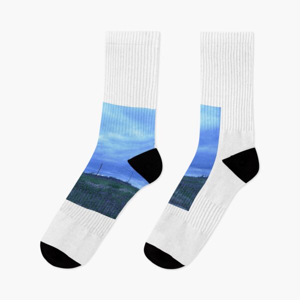 Item preview, Endless Blue sky designed and sold by Divin3St0rm.