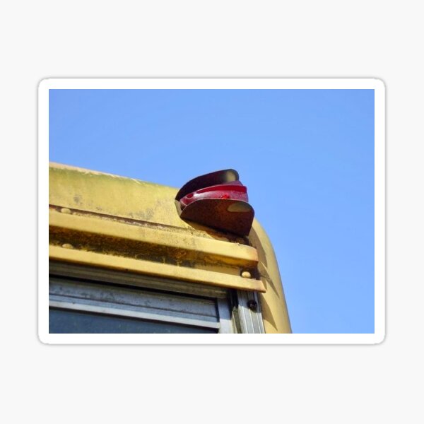 Item preview, School bus Art designed and sold by Gr8Living.